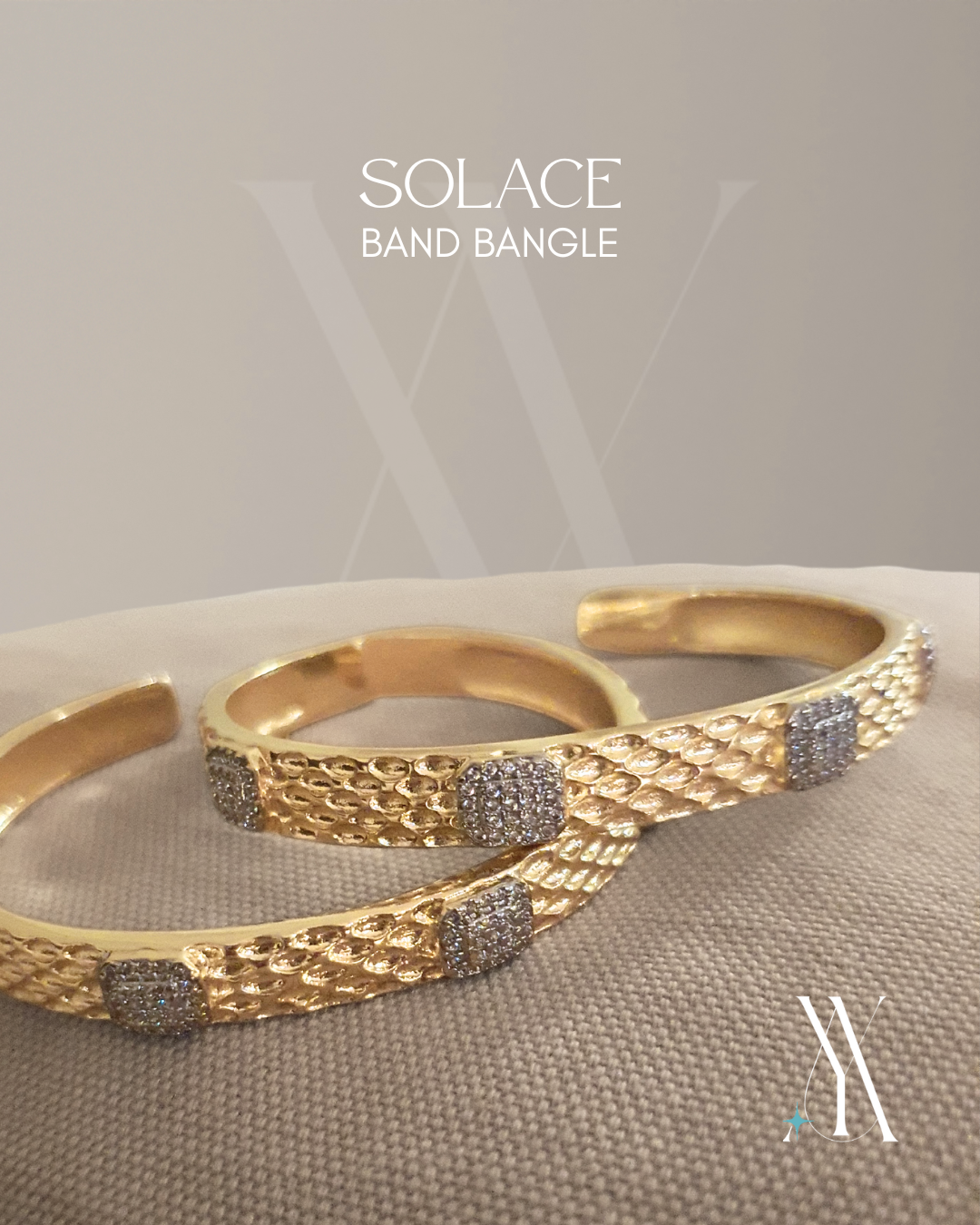 SOLACE BAND