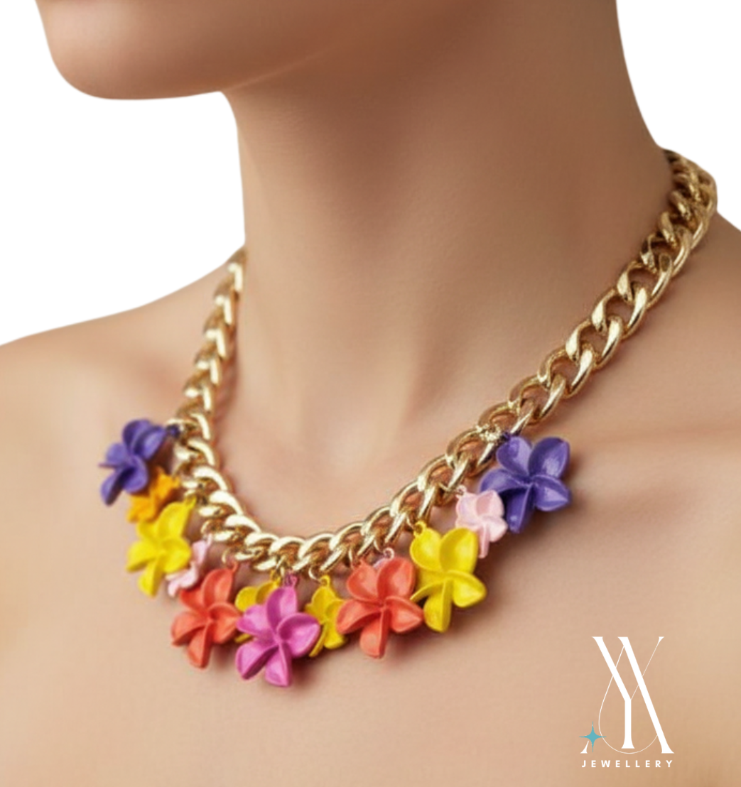 JASMINE BLOOM (MULTI)