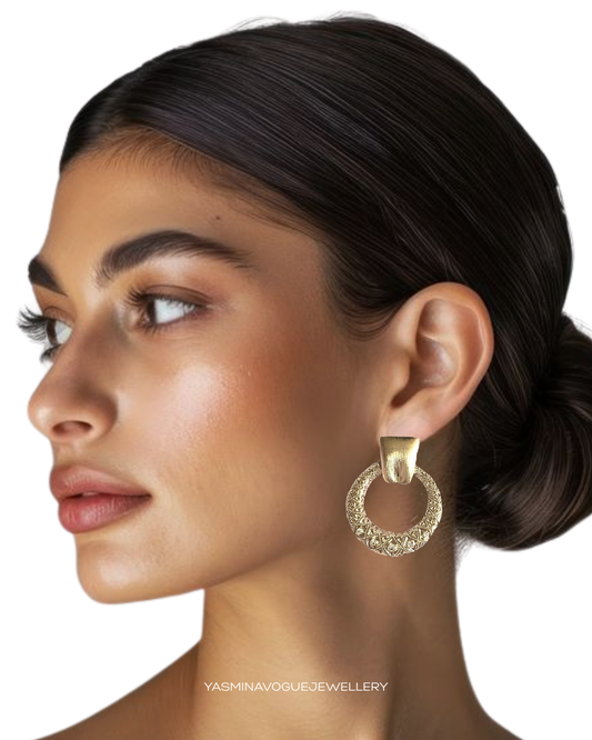 TIMELESS HOOPS