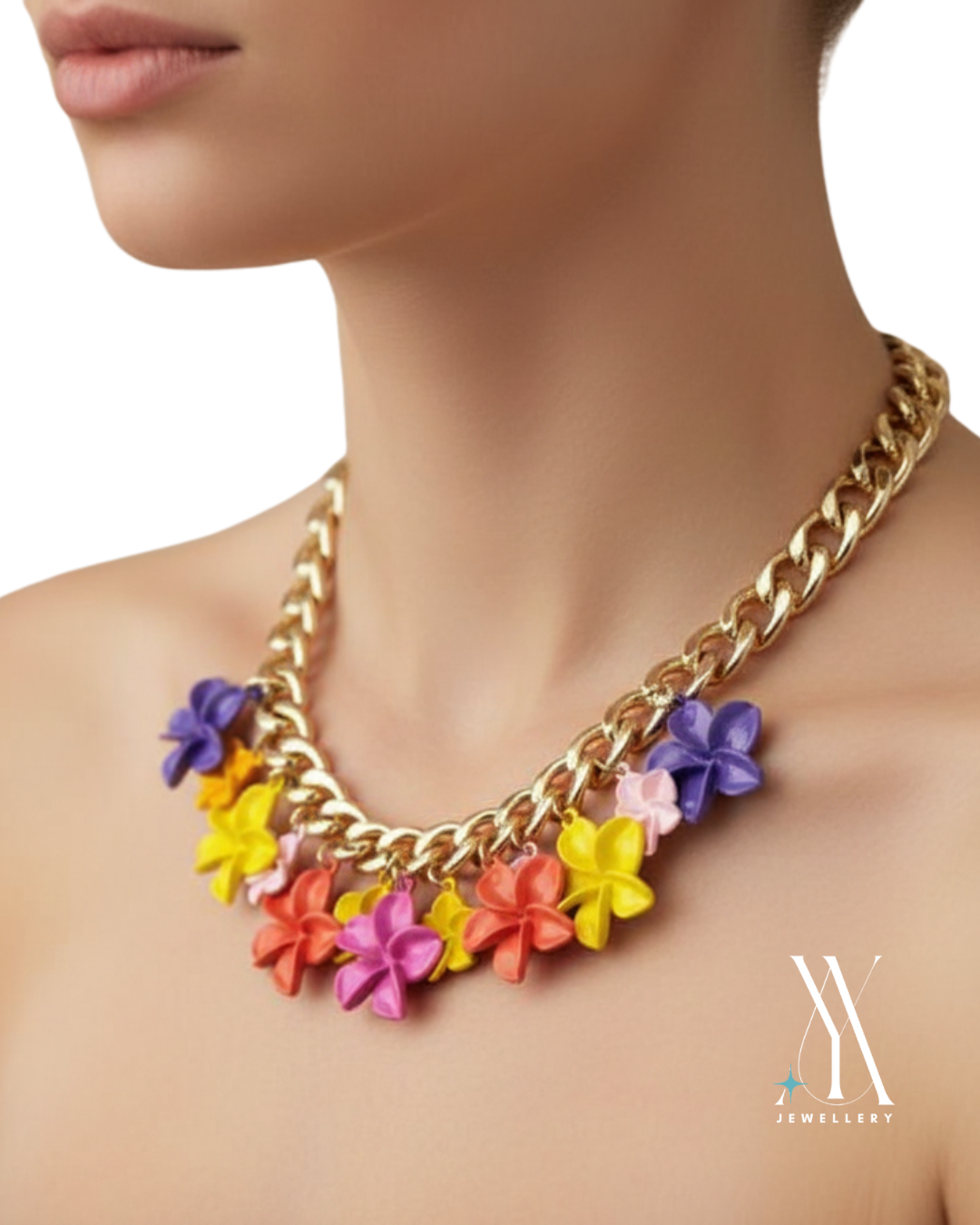 JASMINE BLOOM (MULTI)